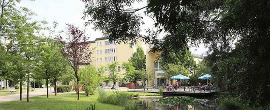 MEDIAN Klinik Kalbe auf der FOCUS-Liste der TOP-Rehakliniken 2020