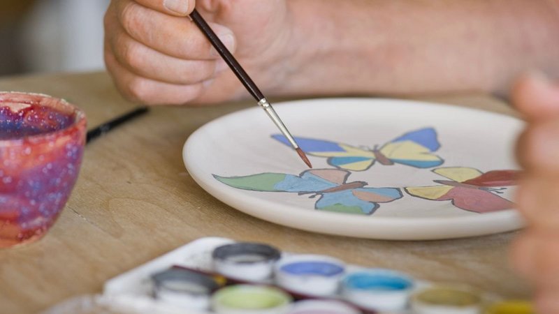 Ambulant aufsuchende Angebote