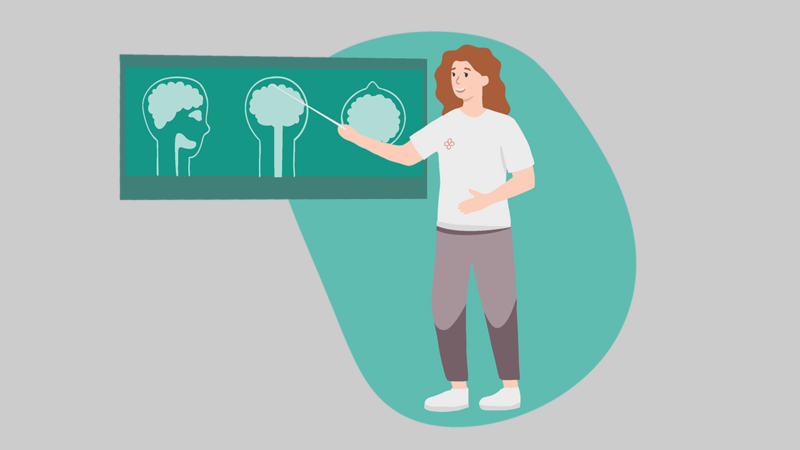 Neurologische Frühreha