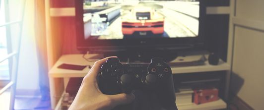 WHO erkennt Computerspielsucht/ Onlinespielsucht offiziell als Krankheit an WHO erkennt Computerspielsucht/ Onlinespielsucht offiziell als Krankheit an