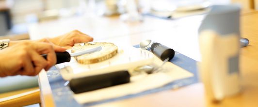 Weltschlaganfalltag am 29. Oktober - Kochkurs für Menschen mit Schlaganfall Weltschlaganfalltag am 29. Oktober - Kochkurs für Menschen mit Schlaganfall