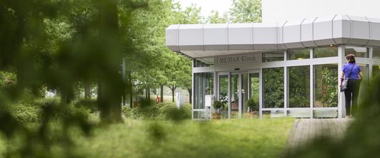 MEDIAN Klinik Bad Lausick feiert 30-jähriges Bestehen MEDIAN Klinik Bad Lausick feiert 30-jähriges Bestehen