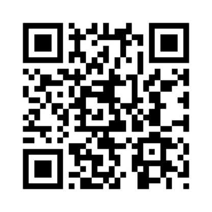 Ein QR Code 