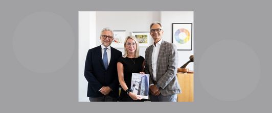 Starke Partnerschaft für bessere neurologische Versorgung in der Region Starke Partnerschaft für bessere neurologische Versorgung in der Region