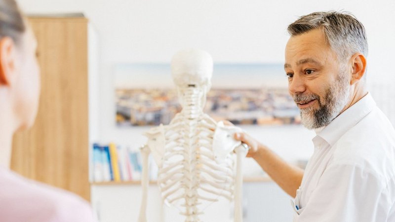 Privatambulanz Orthopädie