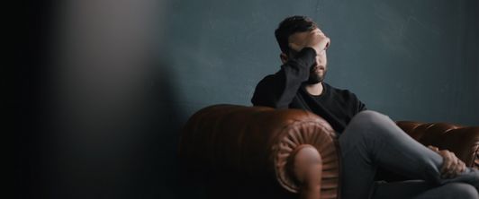 Vorsicht: Die Krise macht die Seele krank Vorsicht: Die Krise macht die Seele krank