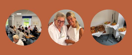 25 Jahre im Dienst der Medizin – Dr. Bianca Herrmann feiert Jubiläum 25 Jahre im Dienst der Medizin – Dr. Bianca Herrmann feiert Jubiläum