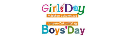 Einblick in die Zukunft! - Zukunftstag 2024