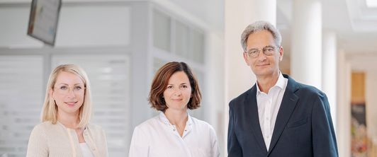 Zusätzliche Chefärztin erweitert Team der MEDIAN Klinik NRZ Magdeburg Zusätzliche Chefärztin erweitert Team der MEDIAN Klinik NRZ Magdeburg