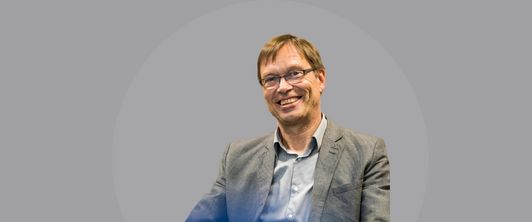 „Einsamkeit spielt eine große Rolle“ – Jean-Christoph Schwager in der Hersfelder Zeitung