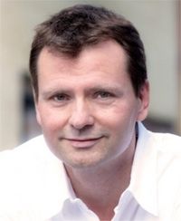 Dr. Christian Geßner Dipl. Psych. Leitender Psychologe der MEDIAN Klinik Odenwald