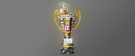 Fußball-Euro 2024 in unserem Haus Fußball-Euro 2024 in unserem Haus