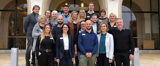 MEDIAN Ambulantes Gesundheitszentrum zieht von Ludwigshafen nach Bad Dürkheim