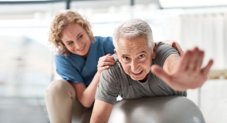 Reha Arten | MEDIAN Kliniken