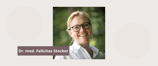 Dr. Felicitas Stocker ist Kaufmännische Leiterin der Buchberg-Klinik Bad Tölz Dr. Felicitas Stocker ist Kaufmännische Leiterin der Buchberg-Klinik Bad Tölz