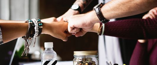 Tage der seelischen Gesundheit