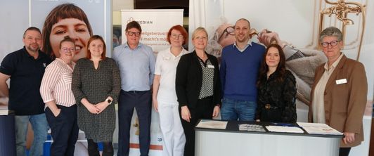 Auftaktveranstaltung zur neuen Benefit-Plattform :pxtra in Bad Kösen