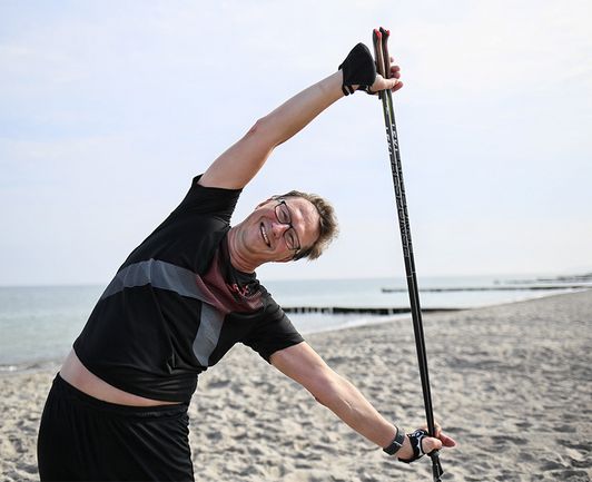 Rehasport-Angebote für Post-Covid Betroffene in Halle (Saale) Rehasport-Angebote für Post-Covid Betroffene in Halle (Saale)