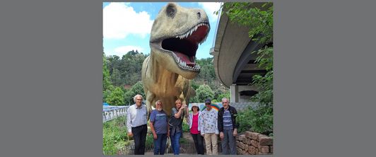 Ausflug zur Landesgartenschau in Kaiserslautern Ausflug zur Landesgartenschau in Kaiserslautern