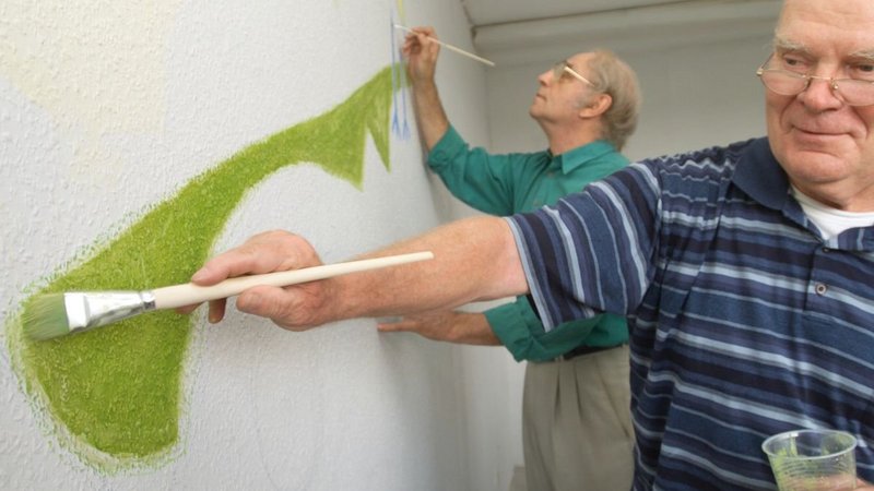 Ambulant Betreutes Wohnen