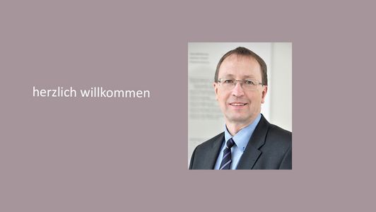 Uwe Rufleth ist neuer Kaufmännischer Leiter der MEDIAN Hohenfeld-Klinik Bad Camberg