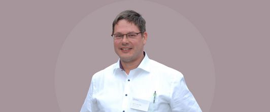 Herzlich Willkommen bei MEDIAN, Dr. Stephan Große!