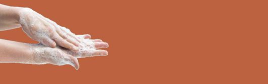 „clean your hands“ – Welthändehygienetag 2021