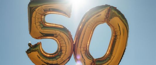 50-jähriges Jubiläum der MEDIAN Klinik Tönisstein