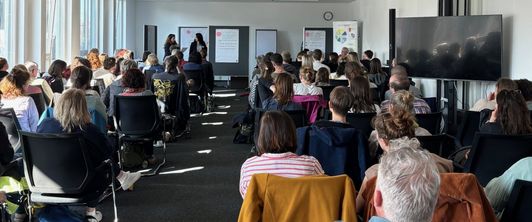 Fachtagung in Mannheim: AD(H)S und Sucht im Fokus Fachtagung in Mannheim: AD(H)S und Sucht im Fokus