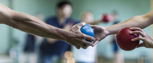 Rückblick - Werte im Wandel 