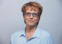 Cornelia Wagner Leitung Qualitätsmanagement in der MEDIAN Klinik Schlangenbad