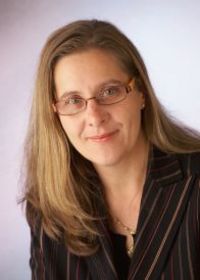 Martina Fischer Leitende Psychologin der MEDIAN Klinik Daun - Altburg