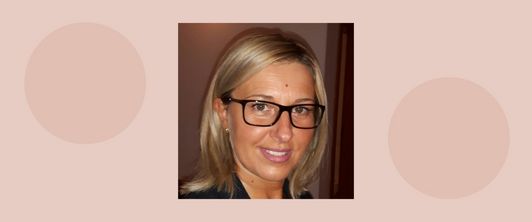 Interview mit Sanela Ahmetovic, Integrationsbeauftragte bei MEDIAN Interview mit Sanela Ahmetovic, Integrationsbeauftragte bei MEDIAN