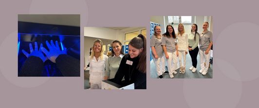 Gemeinsam stark für die Gesundheit – Handhygiene Tag in der MEDIAN Frankenpark Klinik Bad Kissingen Gemeinsam stark für die Gesundheit – Handhygiene Tag in der MEDIAN Frankenpark Klinik Bad Kissingen