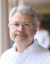 Dr. med. Wolfgang Lehmann-Leo Chefarzt Rheumatologie der MEDIAN Fontana-Klinik Bad Liebenwerda