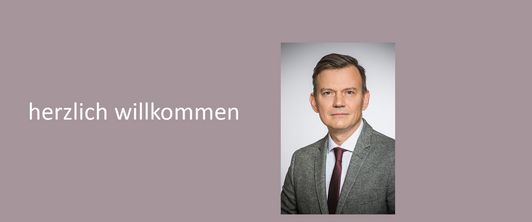 MEDIAN Unternehmensgruppe: Vier Kliniken in der Pfalz unter neuer Kaufmännischer Leitung MEDIAN Unternehmensgruppe: Vier Kliniken in der Pfalz unter neuer Kaufmännischer Leitung