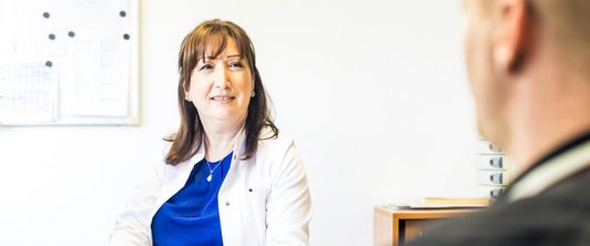 Neues Konzept für Menschen mit Abhängigkeitserkrankungen und psychiatrischer Komorbidität