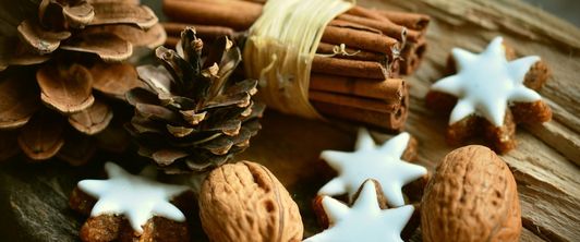 Weihnachtsprogramm 2024 – gemeinsam die Adventszeit genießen Weihnachtsprogramm 2024 – gemeinsam die Adventszeit genießen