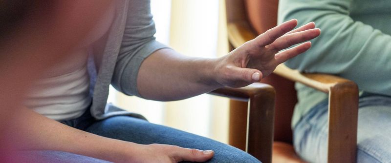 MEDIAN Kliniken Drogenabhängigkeit