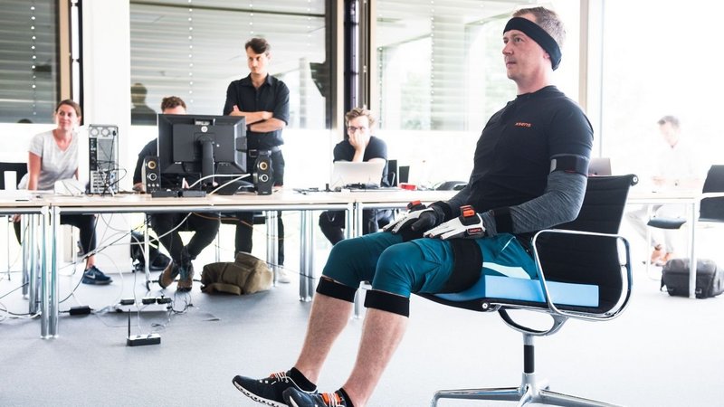 Unternehmenshistorie