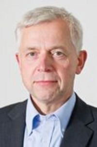 Dr. Bernd Sobottka Leitender Psychologe der MEDIAN Klinik Schweriner See
