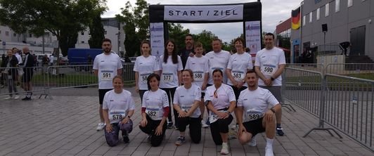 Bungert-Firmenlauf in Wittlich
