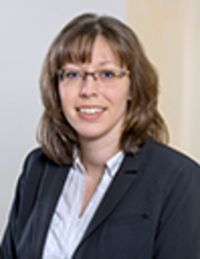 Laura Reitz Leiterin Patientenmanagement Patientenaufnahme der MEDIAN Hohenfeld-Klinik Bad Camberg