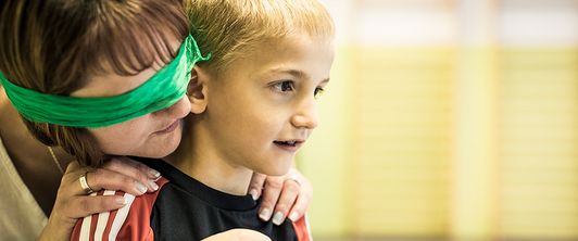 wir2-Bindungstraining - ein Programm für alleinerziehende Mütter und Väter wir2-Bindungstraining - ein Programm für alleinerziehende Mütter und Väter