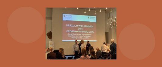 Landesdrogenkonferenz: Internet- und Spielsucht bei jungen Menschen im Fokus Landesdrogenkonferenz: Internet- und Spielsucht bei jungen Menschen im Fokus