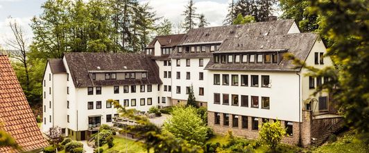 19. Hersfelder Forum "Alter und Sucht"