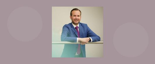 Tim Schmachtenberg ist Kaufmännischer Leiter der MEDIAN Klinik Schmannewitz Tim Schmachtenberg ist Kaufmännischer Leiter der MEDIAN Klinik Schmannewitz