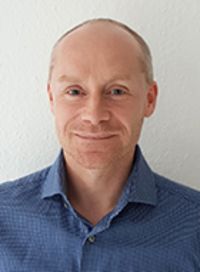 MU Dr. Marcel Klimeš Zentrumsleiter Neurologische Rehabilitation und Frührehabilitation in der MEDIAN Heinrich-Mann-Klinik Bad Liebenstein