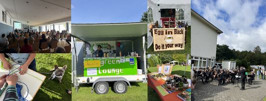 Rückblick zum Tag der offenen Tür am 23.09.2023 Rückblick zum Tag der offenen Tür am 23.09.2023