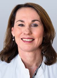 Dr. med. Ines Holze Chefärztin Neurologie im MEDIAN Ambulantes Gesundheitszentrum